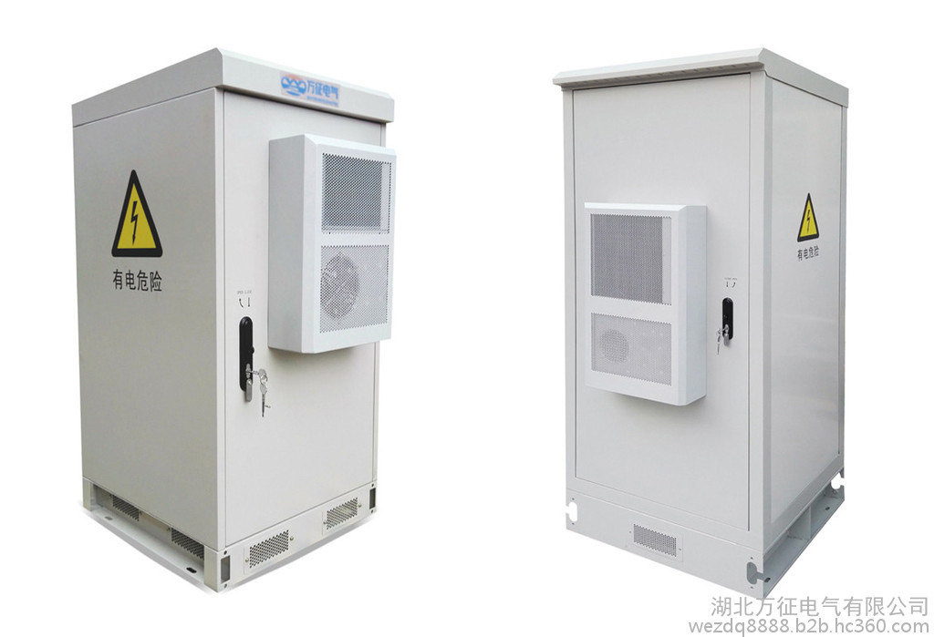 【万征电气】近期研发的5G网络一体化电源综合柜即将面世